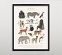 Minted&#174; Endangered Animals Wall Art by Sabrin Deirani