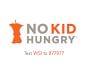 No Kid Hungry&#174; Sherpa Bear Ornament