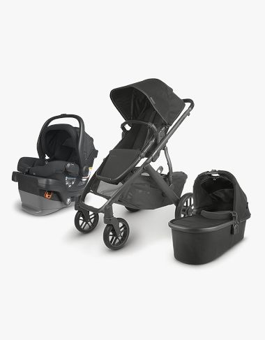 Strollers, Car Seats, &amp; More