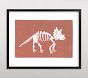 Minted&#174; Dino Fossils Wall Art by Teju Reval
