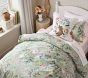 Storybook Friends Duvet Cover &amp; Shams