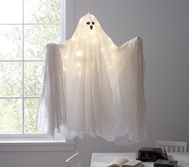 Ghost placements, EUC, Pottery Barn deals Kids