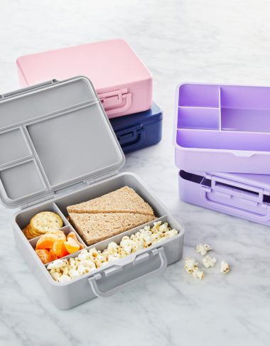 Food Storage Containers