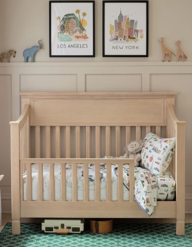 Toddler Beds &amp; Conversion Kits