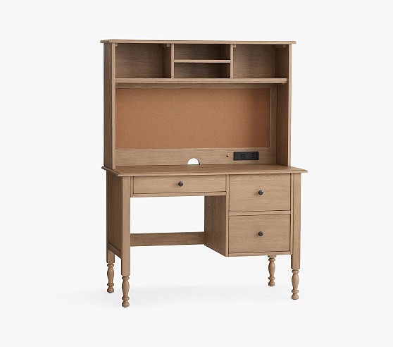 Catalina Storage Desk (45")