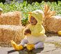 Baby Egg Chick Halloween Costume