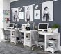 Parsons Smart&#8482; Desk (48&quot;)