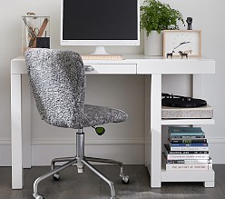 Parsons Smart™ Desk (48")