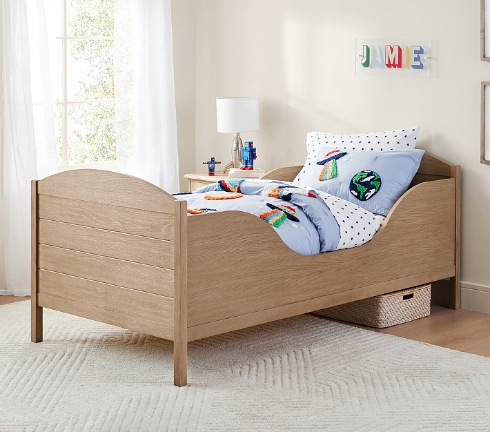 Emery Shelter Twin Bed