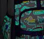 Mackenzie Gray Jax Construction Glow-in-the-Dark Backpacks