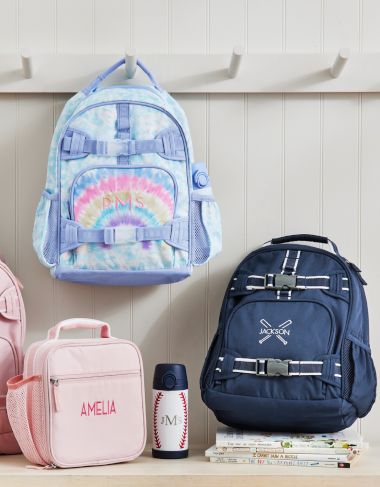 Personalized Rainbow backpack. Ombré Princess Personalized backpack. Pre-k discount backpack. Kindergarten backpack. School backpack.