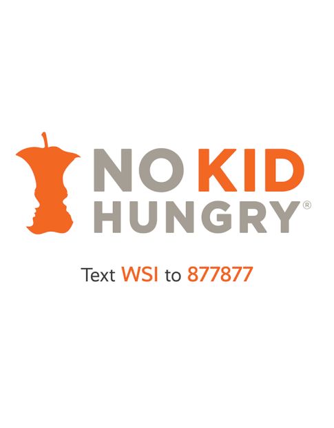 No Kid Hungry