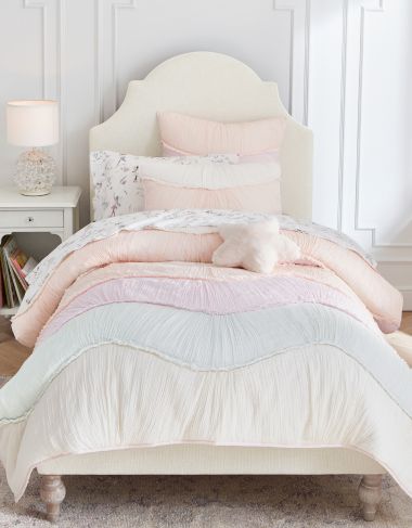 Beds for 8 year old girls best sale