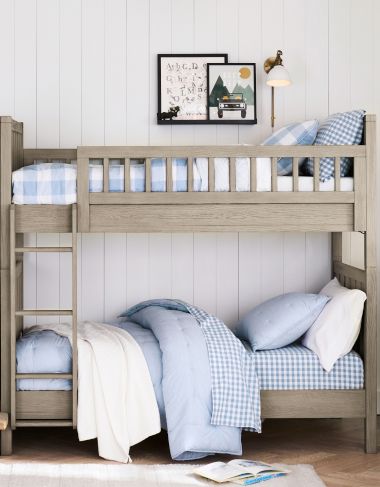 Kids Queen Beds Kids Queen Size Beds Pottery Barn Kids