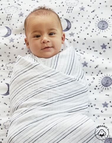 Swaddles &amp; Wearable Blankets