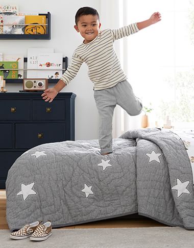 Bed linen for kids best sale