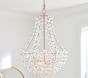 Blossom Chandelier (14&quot;)