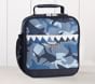 Mackenzie Critter Shark Lunch Box