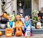 Trick-or-Treat Weatherproof Pumpkin Luminary