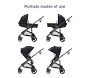 Maxi-Cosi&#174; Tayla Modular Stroller