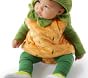 Baby Pineapple Costume