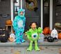 Disney and Pixar <em>Monsters, Inc.</em> Mike Costume