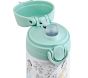 Mackenzie Blue Disney Princess Heritage Water Bottle