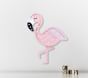 Little Lights Flamingo Lamp