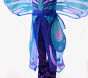 Sparkle Butterfly Light-Up Costume