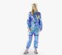 Adult Light-Up Cosmic Sparkle Astronaut Costume