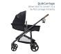 Maxi-Cosi&#174; Tayla Modular Stroller