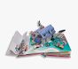 Alice in Wonderland Pop-up Book