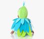 Baby Bright Parrot Costume