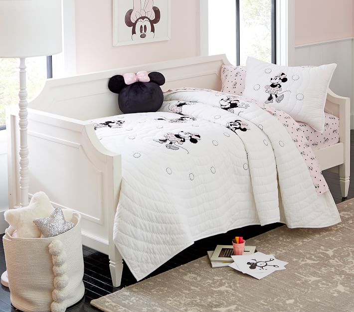 Ava Regency Kids Daybed Pottery Barn Kids