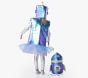 Kids Light-Up Robot Costume