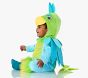 Baby Bright Parrot Costume