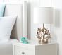 Hope for Flowers by Tracy Reese Table Lamp