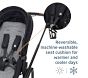 Maxi-Cosi&#174; Tayla Modular Stroller