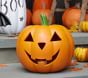 Lantern Weatherproof Pumpkin Luminary