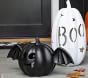 Bat Weatherproof Pumpkin Luminary