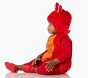 Baby Red Crab Costume