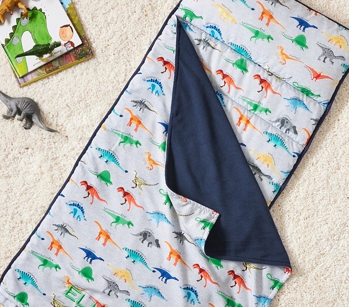 Mackenzie Finn Dino Nap Mat