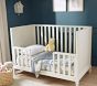 Dakota Toddler Bed Conversion Kit
