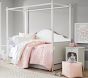 Juliette Canopy Daybed With Trundle