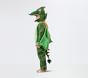 Kids Green Dragon Halloween Costume