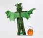 Toddler Green Dragon Halloween Costume