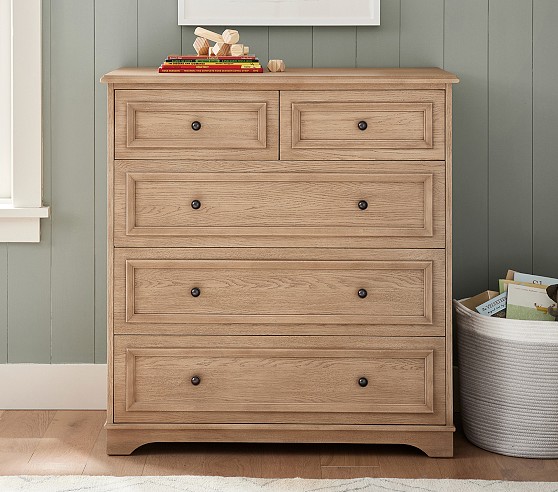 Fillmore Drawer Chest (41")