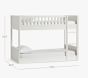 Hayes Low Bunk Bed