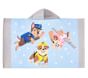 <i>PAW Patrol&#8482;</i> Kid Beach Hooded Towel