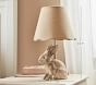 Emily &amp; Meritt Bunny Table Lamp